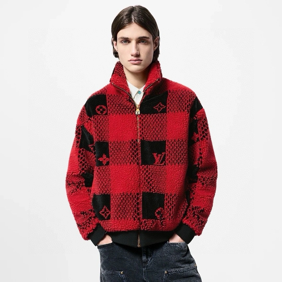 &wg.luxury- 8V wool oversized item:D-F443H3114